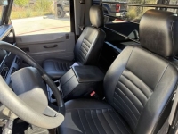 1992 Land Rover Defender for sale in Michigan (ID-136606)