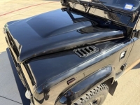 1992 Land Rover Defender for sale in Michigan (ID-136606)