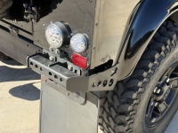 1992 Land Rover Defender for sale in Michigan (ID-136606)