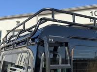 1992 Land Rover Defender for sale in Michigan (ID-136606)