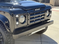 1992 Land Rover Defender for sale in Michigan (ID-136606)