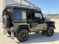 1992 Land Rover Defender for sale in Michigan (ID-136606)