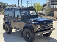 1992 Land Rover Defender for sale in Michigan (ID-136606)