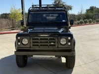 1992 Land Rover Defender for sale in Michigan (ID-136606)