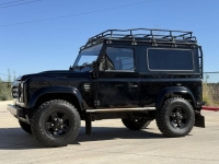1992 Land Rover Defender for sale in Michigan (ID-136606)