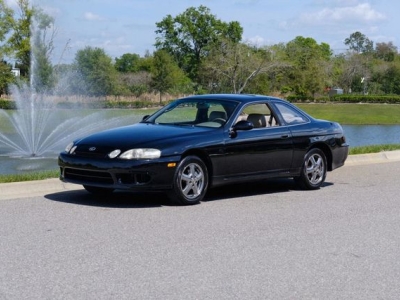 1992 Lexus SC 300 for sale