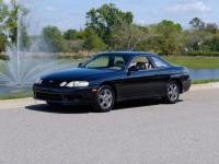 1992 Lexus SC 300 for sale in Riverhead, New York (ID-129651)