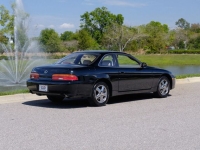 1992 Lexus SC 300 for sale in Riverhead, New York (ID-129651)