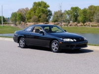 1992 Lexus SC 300 for sale in Riverhead, New York (ID-129651)