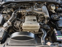 1992 Lexus SC 300 for sale in Riverhead, New York (ID-129651)