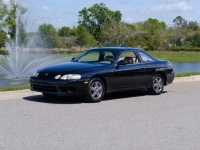 1992 Lexus SC 300 for sale (ID-129630)