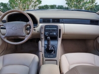 1992 Lexus SC 300 for sale (ID-129630)