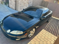 1992 Lexus SC 400 for sale in Michigan (ID-137662)