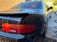 1992 Lexus SC 400 for sale in Michigan (ID-137662)