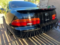 1992 Lexus SC 400 for sale in Michigan (ID-137662)