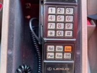 1992 Lexus SC 400 for sale in Michigan (ID-137662)