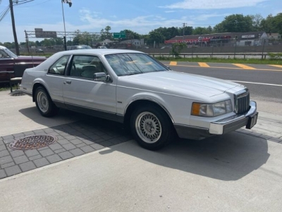 1992 Lincoln Continental for sale 1992 Lincoln Continental for sale
