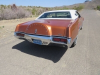 1992 Lincoln Continental for sale in Michigan (ID-145872)