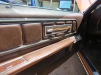 1992 Lincoln Continental for sale in Michigan (ID-145872)