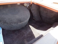 1992 Lincoln Continental for sale in Michigan (ID-145872)