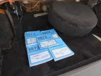 1992 Lincoln Continental for sale in Michigan (ID-145872)