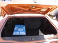 1992 Lincoln Continental for sale in Michigan (ID-145872)