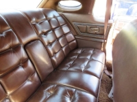 1992 Lincoln Continental for sale in Michigan (ID-145872)