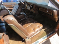 1992 Lincoln Continental for sale in Michigan (ID-145872)