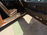 1992 Lincoln Continental for sale in Michigan (ID-145872)