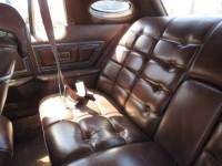 1992 Lincoln Continental for sale in Michigan (ID-145872)