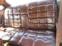 1992 Lincoln Continental for sale in Michigan (ID-145872)