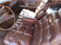 1992 Lincoln Continental for sale in Michigan (ID-145872)