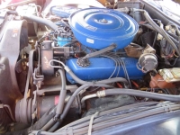 1992 Lincoln Continental for sale in Michigan (ID-145872)