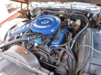 1992 Lincoln Continental for sale in Michigan (ID-145872)