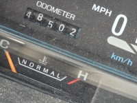 1992 Lincoln Town Car for sale (ID-163046)