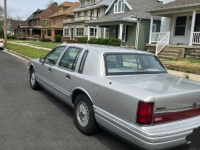 1992 Lincoln Town Car for sale (ID-163046)