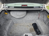 1992 Lincoln Town Car for sale (ID-163046)