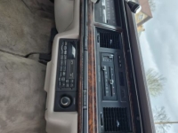 1992 Lincoln Town Car for sale (ID-163046)