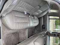 1992 Lincoln Town Car for sale (ID-163046)