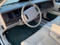 1992 Lincoln Town Car for sale in Michigan (ID-163912)