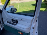 1992 Lincoln Town Car for sale in Michigan (ID-163912)
