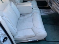 1992 Lincoln Town Car for sale in Michigan (ID-163912)