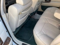 1992 Lincoln Town Car for sale in Michigan (ID-163912)