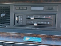 1992 Lincoln Town Car for sale in Michigan (ID-163912)