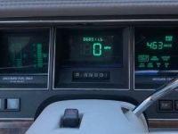 1992 Lincoln Town Car for sale in Michigan (ID-163912)