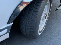1992 Lincoln Town Car for sale in Michigan (ID-163912)