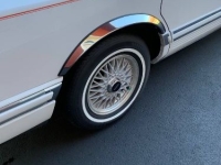 1992 Lincoln Town Car for sale in Michigan (ID-163912)