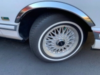 1992 Lincoln Town Car for sale in Michigan (ID-163912)