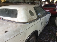 1992 Maserati TC for sale in Michigan (ID-135598)