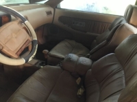 1992 Maserati TC for sale in Michigan (ID-135598)